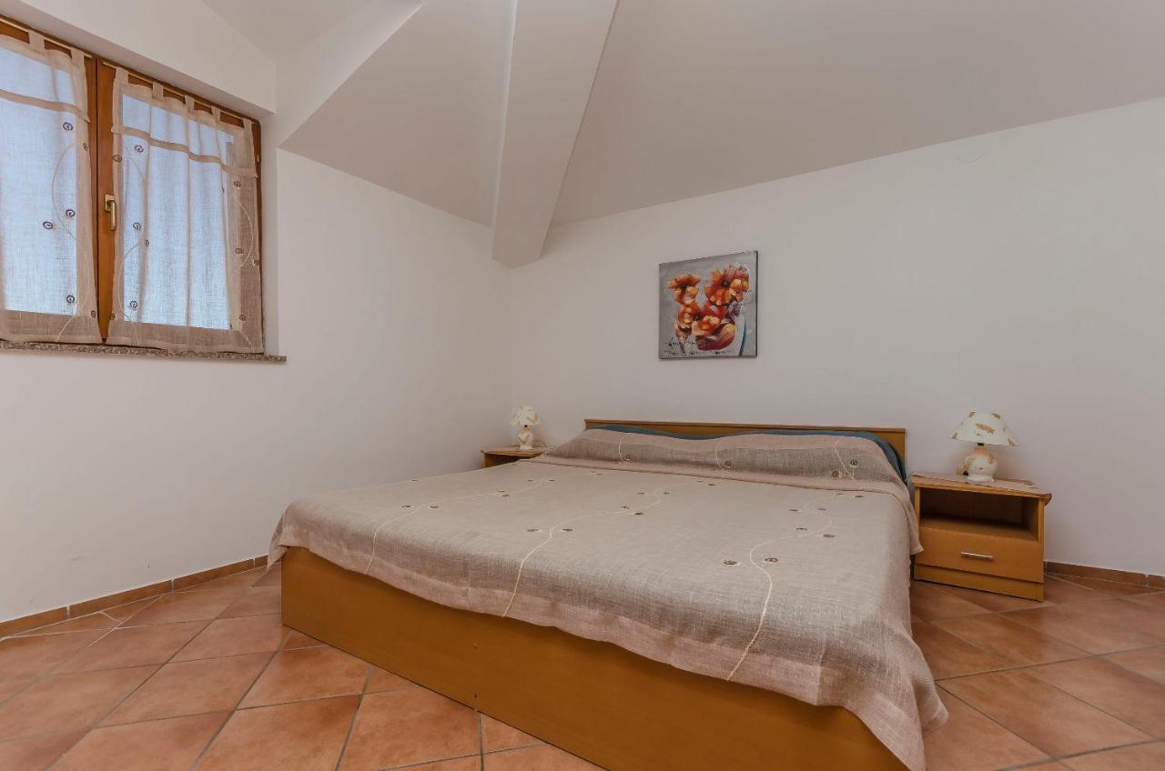 Apartments Villa Estella Срима Экстерьер фото
