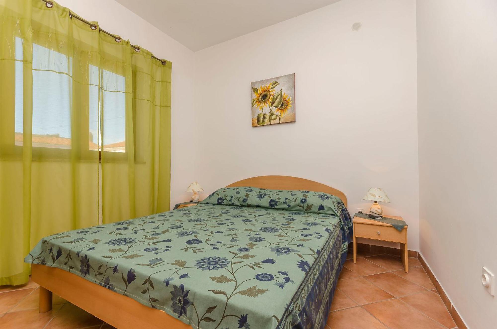 Apartments Villa Estella Срима Экстерьер фото