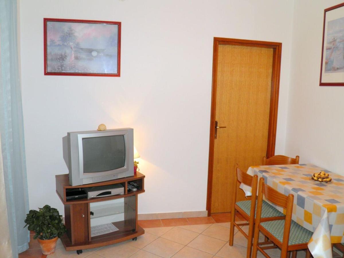 Apartments Villa Estella Срима Экстерьер фото