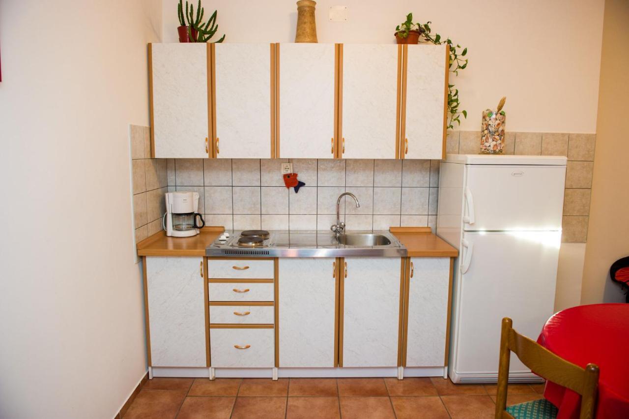 Apartments Villa Estella Срима Экстерьер фото